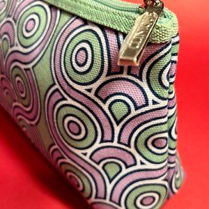 Jonathan Adler for Clinique Makeup Bag